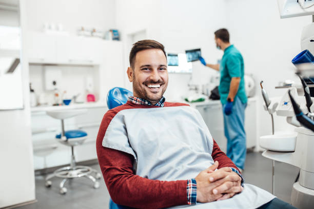 Best Laser Dentistry  in Salem Lakes, WI