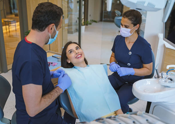 Best Emergency Dental Care  in Salem Lakes, WI