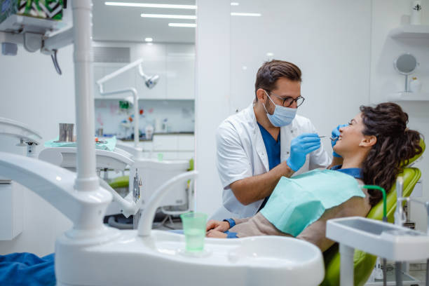 Best Root Canal Treatment  in Salem Lakes, WI